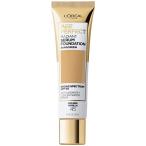  L'Oreal Париж eiji Perfect lati Anne to Sera m основа SPF 50 золотой vanilla L'Oreal Paris Age Perfect R ваш заказ 