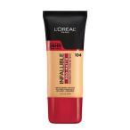  L'Oreal Париж in fa ребра ru Pro коврик жидкий длинный одежда основа золотой бежевый L'Oreal Paris Makeup Infalli ваш заказ 