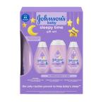  ваш заказ Johnson z baby s Lee pi- время комплект Johnson's Baby Sleepy Time Set