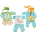  ваш заказ Melissa &dag мой n*tu* Rav . кукла для Mix & Match Play одежда 6 позиций комплект Melissa &amp; Doug Mine to L