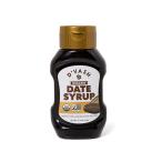 ti-vashu органический s органический te-tsu сироп 470g D'Vash Organics Organic Date Syrup 16.6 oz [ ваш заказ 