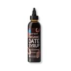  Just te-tsu сироп органический te-tsu. тест стоимость 250ml squishy бутылка Just Date Syrup Organic Date Sweetener 8 ваш заказ 