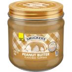  ваш заказ sma The Cars арахисовое масло аромат мороженое топпинг 340g Smucker's Peanut Butter Flavor