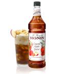  ваш заказ mo наан карамель Apple масло сироп 1L Monin Caramel Apple Butter Syrup 33.8 fl oz
