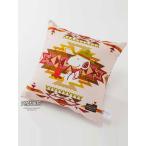 PENDLETON авторучка доллар тонн PEANUTS Cushion Cover Highland Peak наволочка Highland pi-k Snoopy 45×45 хлопок интерьер кемпинг уличный 
