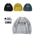 ショッピングIT gym master ジムマスター 10.3oz FEEL IT! 刺繍スウェットシャツ G621786 メンズ レディース スウェット トレーナー 秋 冬 秋冬