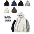 gym master ジムマスター ウェーブキルト プルパーカー G633703 スウェット フード フーディー メンズ レディース 冬 秋冬