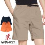 Gramicci グラミチ G-SHORTS クライミングパンツ 定番アイテム ショートパンツ メンズ 大きいサイズ Gramicci 1117-56J Sサイズ