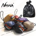 Yahoo! Yahoo!ショッピング(ヤフー ショッピング)ナンガ エコバッグ ブランド 高級 アウトドアブランド トートバック NANGA ポケッタブルエコバック キャンプ コンパクト おしゃれ UL