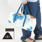  Pola - сумка POLeR STUFFABLE DUFFLE CARAML FURRY CAMO большая спортивная сумка большая вместимость сумка мужской женский путешествие уличный мода UL