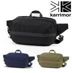 Yahoo! Yahoo!ショッピング(ヤフー ショッピング)ショルダーバッグ アウトドアブランド カリマー バッグ karrimor urban light hip bag ショルダーバッグ　ヒップバッグ