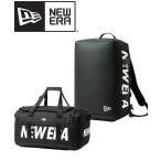 NEW ERA New Era Club большая спортивная сумка 50L 2 way принт Logo черный 14521343