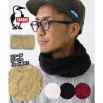 ショッピングチャムス CHUMS チャムス Elmo Fleece Neck Warmer チャムス ブービー エルモフリースネックウォーマー CH09-1360