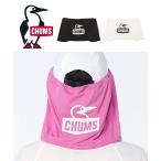 CHUMS Running Neck Guard Chums бег шея защита CH09-1373 UV cut 