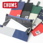 CHUMS ॹ ƥåޥۥåȥʥ ݡ  Tissue and Mask Holder Sweat Nylon CH60-3231