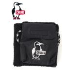 CHUMS Chums Easy-Go Wrist Coin Case -ji-go- список ячейка для монет CH60-4014 запястье оборудован fes уличный запястье . шт .. compact кошелек легкий compact 