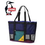 CHUMS Chums большая сумка мужской женский Mesh Tote Bag сетка большая сумка CH60-4087 весна лето сумка легкий "дышит" большая вместимость уличный 
