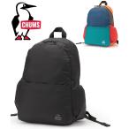 CHUMS Chums Packable Day Packpa Cub ru Day Pack CH60-4133 рюкзак рюкзак 17L легкий складной pa Cub ruA4 ходить на работу посещение школы путешествие уличный 