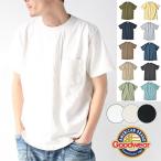 グッドウェア Tシャツ 無地 メンズ ポケT GOOD WEAR ショートスリーブクルーネックポケットティー MADE IN USA GW040066 24SSGW040115