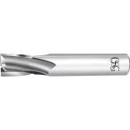OSG ハイススクエアエンドミル 2刃キー溝用 OH1 刃径10mm シャンク径10mm 80620 EKD-OH1-10