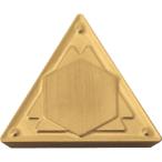 京セラ 旋削加工用チップ CVDコーティング CA5525 (TPMR160304HQ)