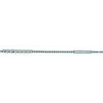 TRUSCO 六角軸アンカーホールブラシ 14〜15mm穴用 T6A-1415