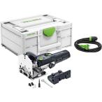 FESTOOL フェスツール ドミノ DF 500 Q-PLUS(J) 100V 50-60Hz (旧574331) 576418