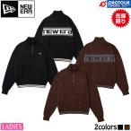 [ ограниченное количество ]NEW ERA 15129413/15129412 / New Era wi мужской вязаный половина Zip тянуть over Jacquard Logo 2026 год модели все 2 цвет женский Golf 