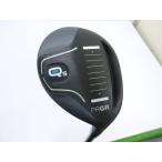 プロギア Carrys Q Q5 24° LIGHT