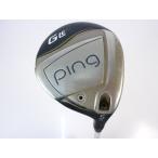  булавка G Le3 дамский Fairway Wood 5w 21° ULT 250 J L