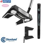 Cleveland Golf FRONTLINE ELITE LADIES PUTTER ELEVADO / Dunlop Cleveland передний линия Elite дамский короткая клюшка ELEVADO женский 