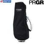 PRGR TRAVEL COVER / PRGR дорожый рюкзак CBC-600 2008 год модели черный 9.5 type место хранения для ( низ нет )( Tour сумка соответствует ) простой caddy bag покрытие 