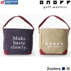 ONOFF Tote Bag OQ0217 /onof глаз земля пакет OQ0217 все 2 цвет ( темно-синий / бежевый ) унисекс модель простой стандартный модель 