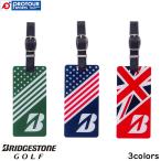 BRIDGESTONE GOLF TGG370 / Bridgestone Major коллекция имя tag TGG370 2023 год модели все 3 цвет (MS/US/BT)kya повседневный рюкзак для именная табличка 