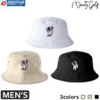 Marty Golf Caddy bucket hat (21) / �}�[�e�B�[�S���t �L���f�B�[ �o�P�b�g �n�b�g �S3�F �����Y �X�q �J�W���A��
