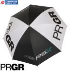 PRGR SPORTS MODEL / PRGR спорт модель Pro использование большой umbrella PRUM-251 2024 год модели черный × белый (BW1541). дождь двоякое применение UV cut зонт от солнца зонт непромокаемая одежда 