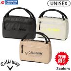 [ ограниченное количество ]Callaway EASYGOING COOLER BAG 25 JM / Callaway легкий go- крыло сумка-холодильник 25 JM 2025 год модели все 3 цвет термос теплоизоляция раунд сумка 