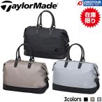 [ ограниченное количество ]TaylorMade UN739 / TaylorMade A- коллекция сумка "Boston bag" 2025 год модели все 3 цвет ( черный / бежевый / серый ) новый продукт Golf сумка бесплатная доставка 