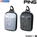 PING HARD SCOPE CASE GB-T2503 / булавка твердый scope кейс 2025 год модели все 2 цвет ( белый / черный )kalabina имеется новый продукт Golf сопутствующие товары Япония стандартный товар 