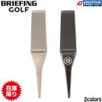 [ ограниченное количество ]BRIEFING GOLF METAL GREEN FORK BRG243G24 / Briefing Golf metal зеленый вилка все 2 цвет (SILVER/BLACK) удобный популярный простой Япония стандартный товар 