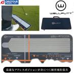 WELLPUTT Wellstance / ウェルパット ウェ�