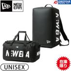 [ ограниченное количество ]NEW ERA / New Era Club большая спортивная сумка 50L 2 way принт Logo черный (14521343) 2025 год модели стандартный популярный Golf сумка бесплатная доставка 