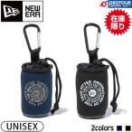 [ ограниченное количество ]NEW ERA BALL POUCH / New Era мяч сумка Circle Logo все 2 цвет ( темно-синий (13517885)/ черный (13517886)) 2025kalabina имеется мяч кейс 