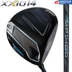 DUNLOP XXIO14 DRIVER / ダンロップ ゼクシオ14 ドラ