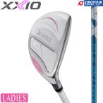 DUNLOP XXIO14 LADIES HYBRID WHITE / Dunlop XXIO 14 дамский hybrid белый SPEEDER NX DST for XXIO карбоновый вал крышка головки цилиндров есть 