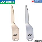 YONEX GGF-201 / Yonex зеленый вилка все 2 цвет ( Gold, серебряный ) 2022 год модели удобный популярный простой Golf аксессуары раунд сопутствующие товары 