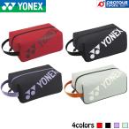 YONEX BAG2533 / Yonex сумка для обуви все 4 цвет ( красный, черный, лаванда, затонированный мята ) 2025 год модели обувь сумка простой популярный мужской женский 