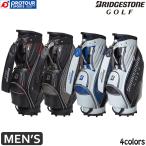 ショッピングキャディバッグ BRIDGESTONE GOLF CB2611 / ブリヂストン スポーツモデル キャディバッグ 2026年モデル 全4色 メンズ ゴルフバッグ 9.5型 3.4kg 日本正規品 送料無料