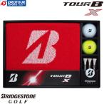 BRIDGESTONE GOLF TOUR B X BALL GIFT G26B2R / Bridgestone Tour Be * X мяч подарок 2026 год модели несессер ввод конкурсный приз подарок 