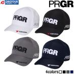 PRGR CAP PCAP-261 / プロギア やわらかつ